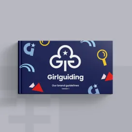 Girlguiding